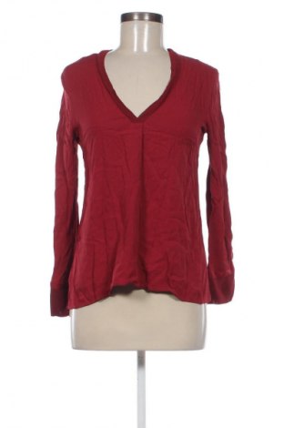 Damen Shirt Massimo Dutti, Größe S, Farbe Rot, Preis 33,99 €