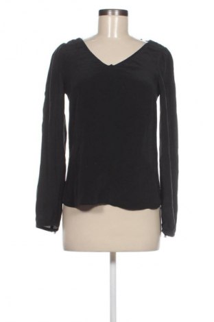 Damen Shirt Massimo Dutti, Größe S, Farbe Schwarz, Preis 20,06 €