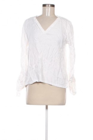 Damen Shirt Massimo Dutti, Größe M, Farbe Weiß, Preis 24,46 €