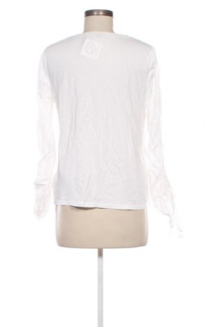 Damen Shirt Massimo Dutti, Größe M, Farbe Weiß, Preis € 24,46