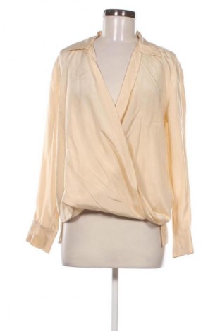 Damen Shirt Massimo Dutti, Größe M, Farbe Ecru, Preis € 57,04