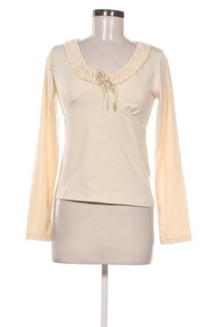 Damen Shirt Metrofive, Größe XL, Farbe Beige, Preis € 39,30