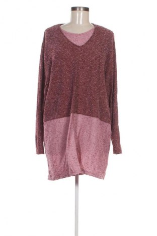 Damen Shirt Miss Etam, Größe XL, Farbe Rot, Preis 23,99 €