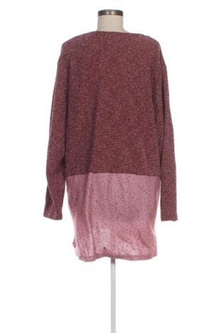 Damen Shirt Miss Etam, Größe XL, Farbe Rot, Preis 23,99 €