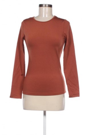 Damen Shirt Miss Valley, Größe S, Farbe Braun, Preis 13,99 €