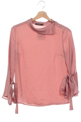 Damen Shirt Mohito, Größe S, Farbe Aschrosa, Preis 9,79 €