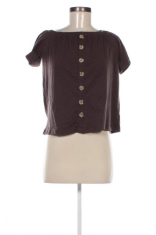 Damen Shirt Mohito, Größe S, Farbe Braun, Preis € 9,79