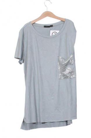 Damen Shirt Mohito, Größe M, Farbe Grau, Preis 10,00 €