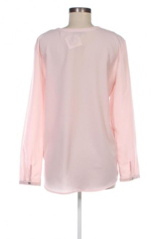 Damen Shirt Montego, Größe L, Farbe Rosa, Preis 5,99 €