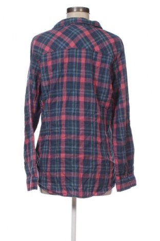 Damen Shirt Multiblu, Größe L, Farbe Mehrfarbig, Preis € 13,99