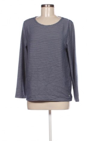 Damen Shirt Multiblu, Größe M, Farbe Blau, Preis € 2,99