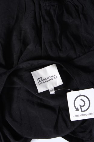 Damen Shirt My Essential Wardrobe, Größe M, Farbe Schwarz, Preis € 20,46