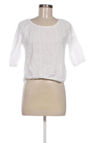 Damen Shirt NEW COLLECTION, Größe S, Farbe Weiß, Preis € 13,81