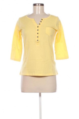 Damen Shirt Nautic Club, Größe S, Farbe Gelb, Preis € 9,79