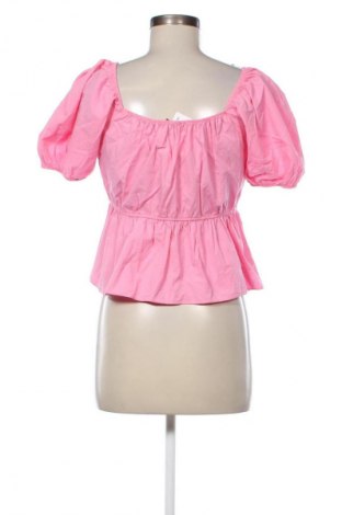 Damen Shirt New Look, Größe M, Farbe Rosa, Preis 9,62 €