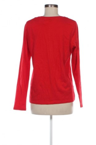 Damen Shirt Next, Größe L, Farbe Rot, Preis € 8,99