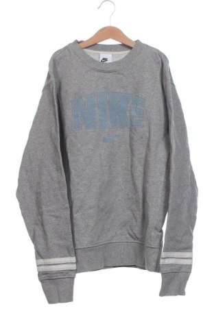 Damen Shirt Nike, Größe XS, Farbe Grau, Preis € 22,99