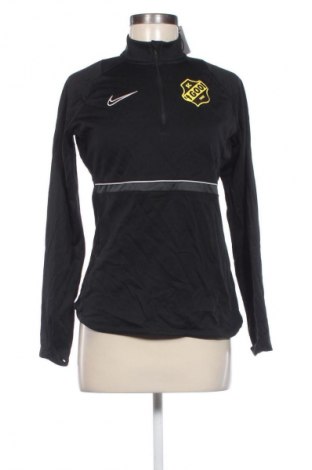 Dámska blúza Nike, Veľkosť S, Farba Čierna, Cena  18,95 €