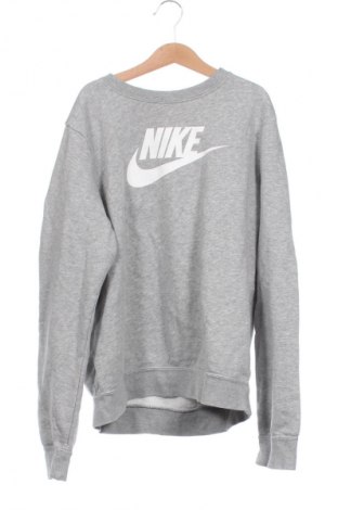 Bluză de femei Nike, Mărime XS, Culoare Gri, Preț 221,99 Lei