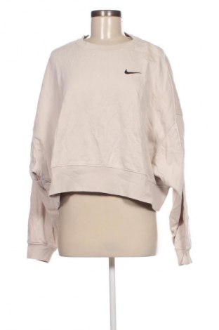 Damen Shirt Nike, Größe S, Farbe Beige, Preis € 23,99