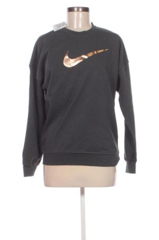 Damen Shirt Nike, Größe S, Farbe Grau, Preis € 65,57