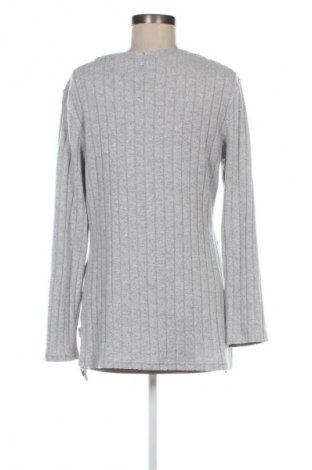 Damen Shirt Noracora, Größe M, Farbe Grau, Preis 3,99 €