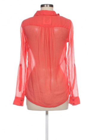 Damen Shirt ONLY, Größe S, Farbe Rot, Preis 14,66 €