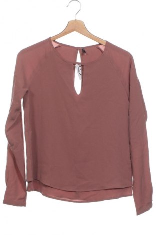 Damen Shirt ONLY, Größe XS, Farbe Braun, Preis € 6,99