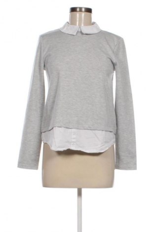 Damen Shirt ONLY, Größe S, Farbe Grau, Preis 10,23 €