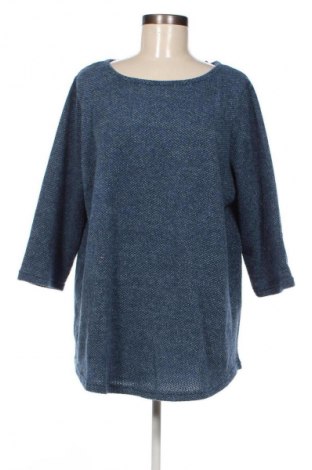 Damen Shirt ONLY Carmakoma, Größe M, Farbe Blau, Preis 2,99 €