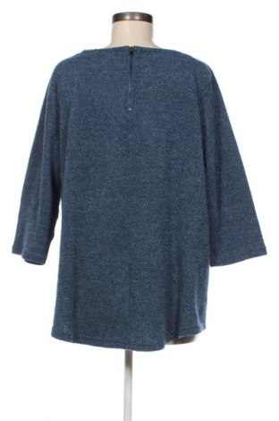 Damen Shirt ONLY Carmakoma, Größe M, Farbe Blau, Preis 2,99 €