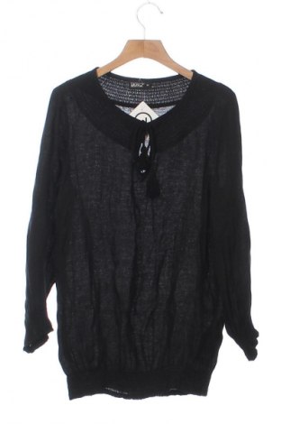 Damen Shirt Okay, Größe XS, Farbe Schwarz, Preis 2,99 €