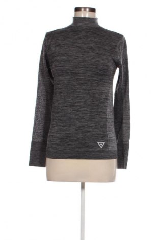 Damen Shirt Osaga, Größe M, Farbe Grau, Preis € 9,99