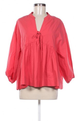 Damen Shirt Ottod'Ame, Größe M, Farbe Rosa, Preis 41,94 €