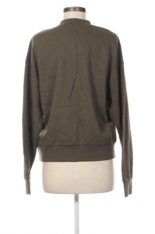 Dámska blúza PANGAIA, Veľkosť XS, Farba Zelená, Cena  47,95 €