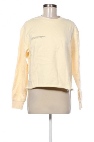Bluză de femei PANGAIA, Mărime XS, Culoare Galben, Preț 239,99 Lei