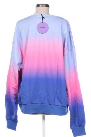 Bluză de femei PANGAIA, Mărime XXL, Culoare Multicolor, Preț 339,99 Lei