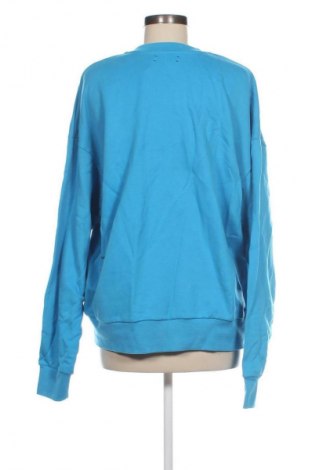 Női blúz PANGAIA, Méret XL, Szín Kék, Ár 37 749 Ft