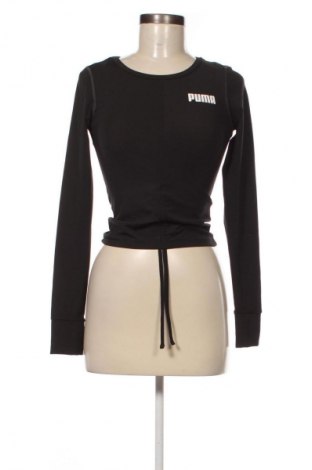 Damen Shirt PUMA, Größe S, Farbe Schwarz, Preis 22,99 €