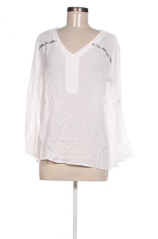 Damen Shirt Page One, Größe L, Farbe Weiß, Preis € 3,99