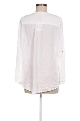 Damen Shirt Page One, Größe L, Farbe Weiß, Preis € 3,99