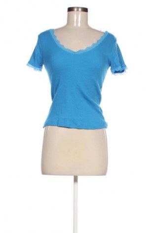 Damen Shirt Page One, Größe M, Farbe Blau, Preis € 3,99