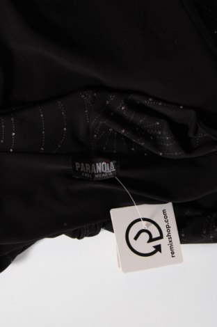 Damen Shirt Paranoia, Größe S, Farbe Schwarz, Preis € 10,00