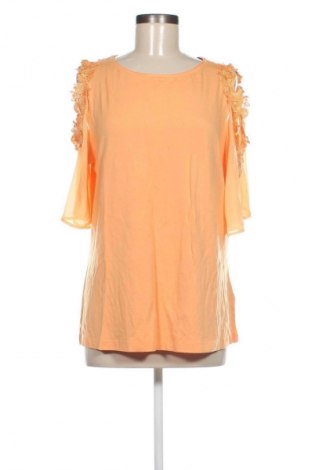 Damen Shirt Pfeffinger, Größe XL, Farbe Orange, Preis € 15,86