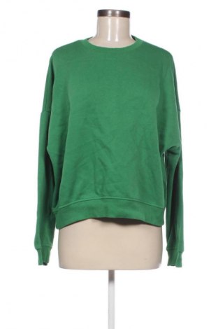 Bluză de femei Pigalle by ONLY, Mărime L, Culoare Verde, Preț 65,99 Lei