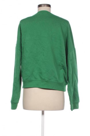 Bluză de femei Pigalle by ONLY, Mărime L, Culoare Verde, Preț 33,99 Lei