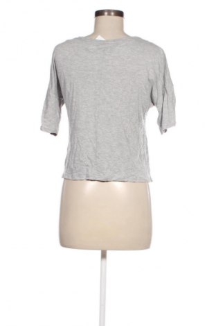 Damen Shirt Pimkie, Größe S, Farbe Grau, Preis € 5,99