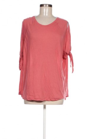 Damen Shirt Pink Woman, Größe XL, Farbe Rosa, Preis € 16,00