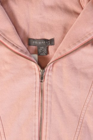 Damen Shirt Primark, Größe XXS, Farbe Rosa, Preis 26,99 €