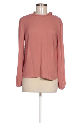 Damen Shirt Primark, Größe M, Farbe Aschrosa, Preis 10,00 €